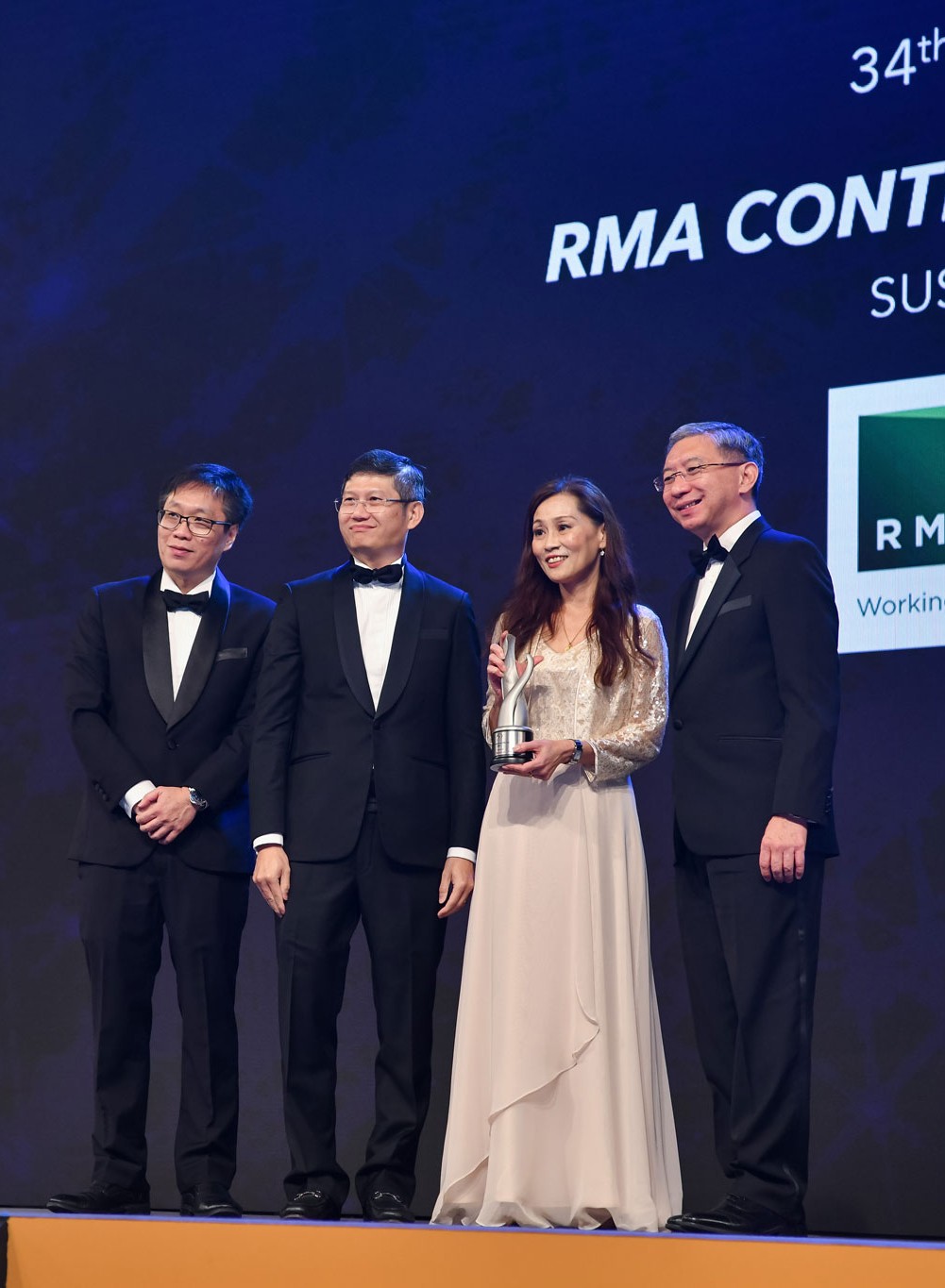 Business Collaboration